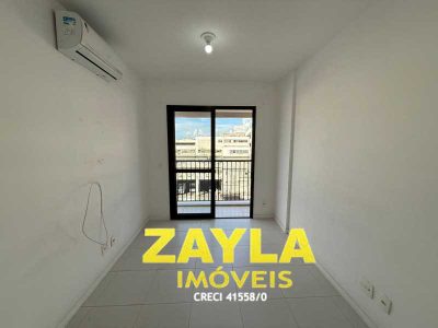 Apartamento, 2 quartos, 60 m² - Foto 4