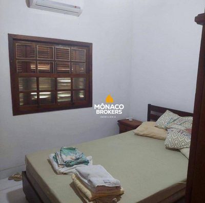 Chácara, 2 quartos, 1440 m² - Foto 5