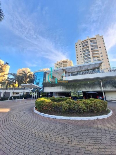 Apartamento, 4 quartos, 13311 m² - Foto 1