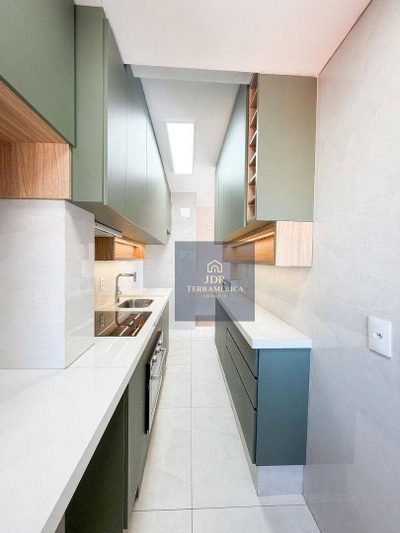 Apartamento, 3 quartos, 72 m² - Foto 5