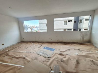 Apartamento, 3 quartos, 90 m² - Foto 3