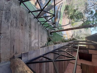 Sítio, 4 quartos, 200 m² - Foto 3