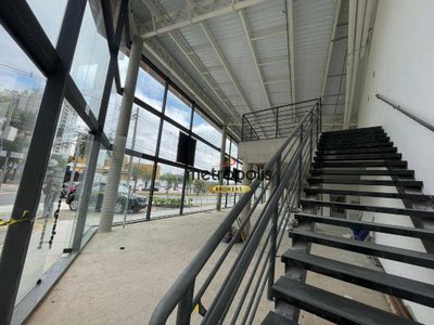 Loja-Salão, 152 m² - Foto 4