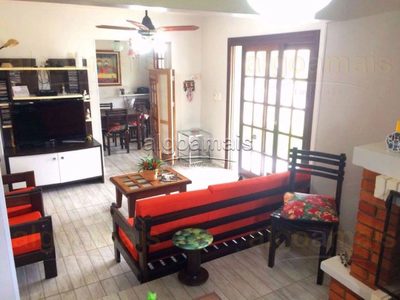 Sobrado, 3 quartos, 165 m² - Foto 5