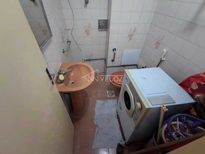 Apartamento, 1 quarto, 25 m² - Foto 2
