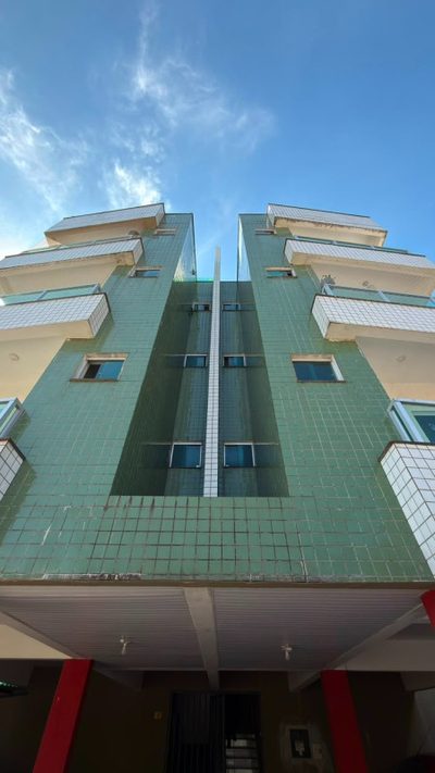 Apartamento, 3 quartos, 90 m² - Foto 1