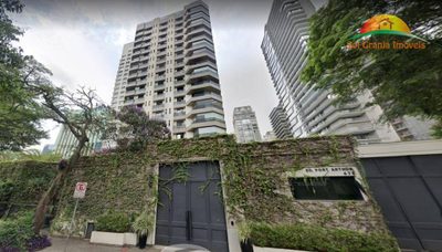 Apartamento, 4 quartos, 220 m² - Foto 1