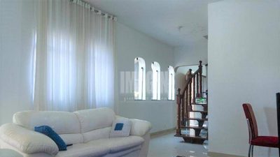 Sobrado, 3 quartos, 150 m² - Foto 1