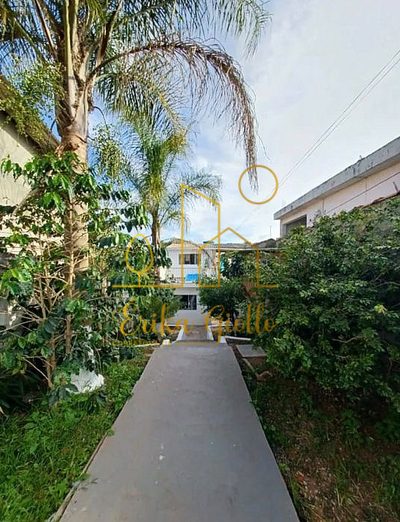 Casa, 4 quartos, 923 m² - Foto 1