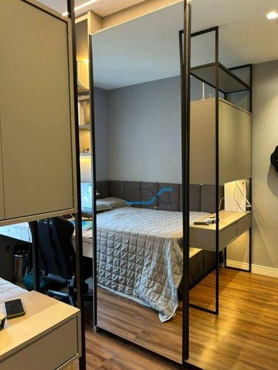 Apartamento, 3 quartos, 202 m² - Foto 4