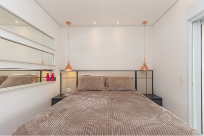 Apartamento, 2 quartos, 115 m² - Foto 4