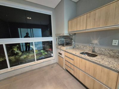 Apartamento, 3 quartos, 98 m² - Foto 2