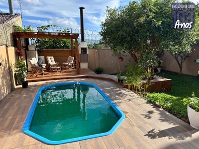 Casa, 3 quartos, 220 m² - Foto 5