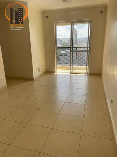 Apartamento, 3 quartos, 70 m² - Foto 2