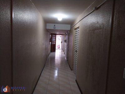 Apartamento, 1 quarto, 39 m² - Foto 5
