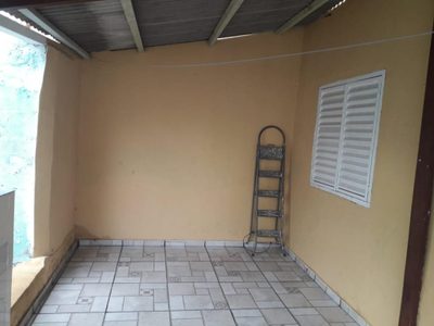 Casa, 2 quartos, 85 m² - Foto 4