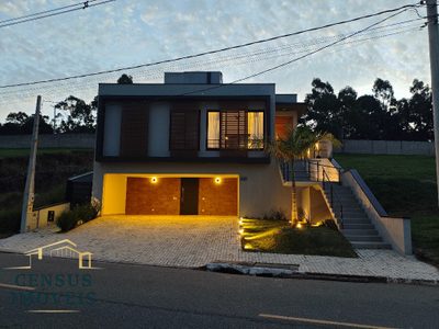 Casa, 3 quartos, 272 m² - Foto 3