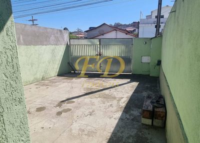 Casa, 2 quartos, 90 m² - Foto 4