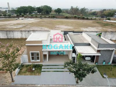 Casa, 3 quartos, 161 m² - Foto 1