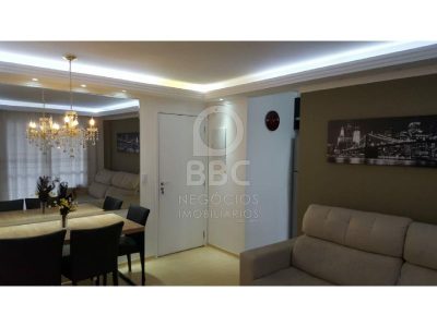 Apartamento, 2 quartos, 66 m² - Foto 4