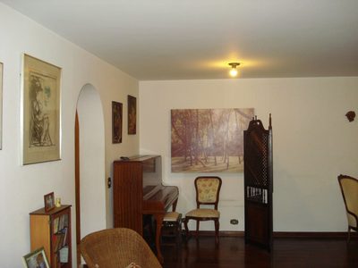 Apartamento, 3 quartos, 136 m² - Foto 2