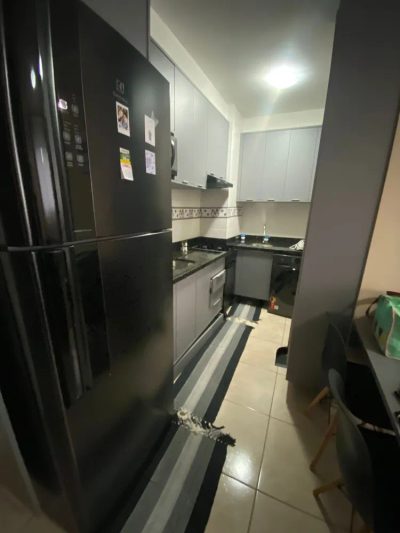 Apartamento, 2 quartos, 36 m² - Foto 1