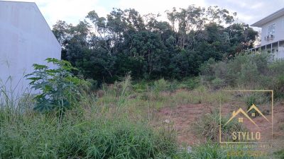 Terreno, 360 m² - Foto 1