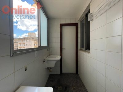 Apartamento, 3 quartos, 78 m² - Foto 4