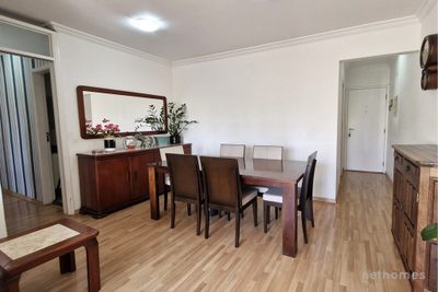 Apartamento, 3 quartos, 100 m² - Foto 2