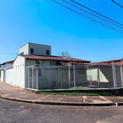 Casa, 4 quartos, 184 m² - Foto 1