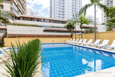 Cobertura, 2 quartos, 210 m² - Foto 2