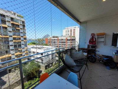 Cobertura, 3 quartos, 162 m² - Foto 1