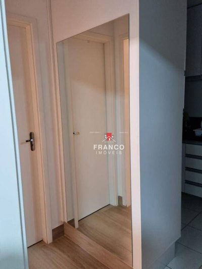 Apartamento, 2 quartos, 44 m² - Foto 5