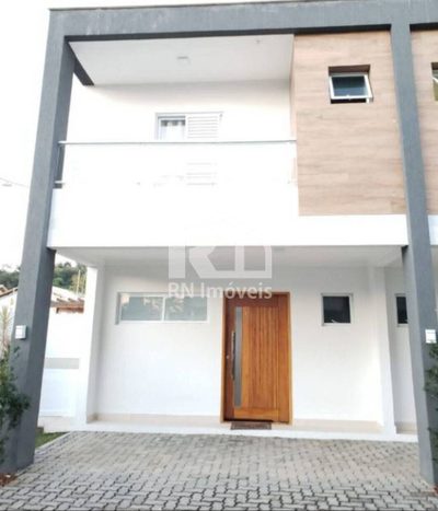 Casa, 2 quartos, 199 m² - Foto 2