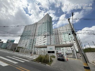 Apartamento, 2 quartos, 40 m² - Foto 1