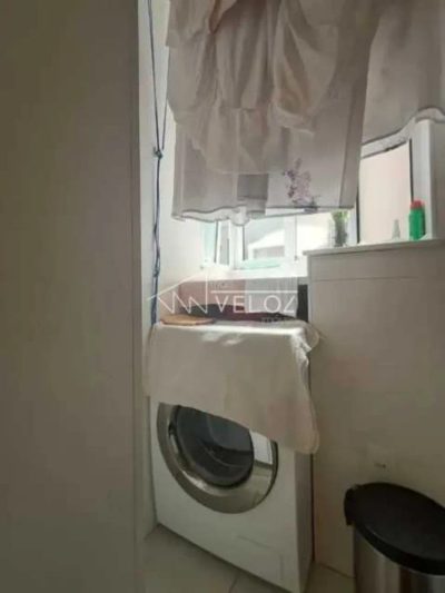 Apartamento, 2 quartos, 117 m² - Foto 2