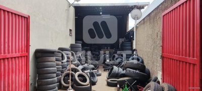 Prédio Inteiro, 1 m² - Foto 1