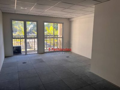 Sala-Conjunto, 37 m² - Foto 5