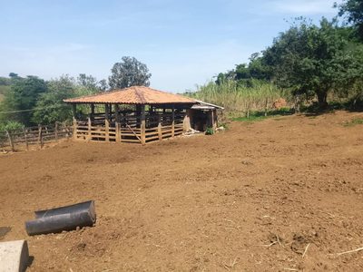 Terreno, 2300 m² - Foto 2