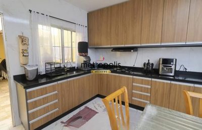 Casa, 3 quartos, 133 m² - Foto 4