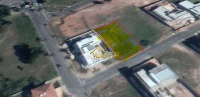 Loteamento e Condomínio, 1000 m² - Foto 1