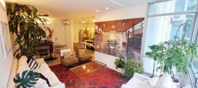 Apartamento, 3 quartos, 114 m² - Foto 2