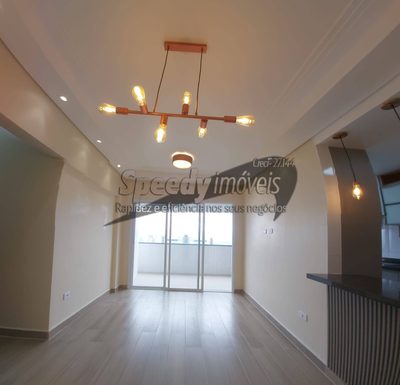 Apartamento, 2 quartos, 67 m² - Foto 5
