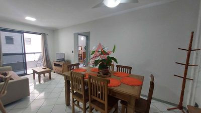 Apartamento, 2 quartos, 68 m² - Foto 1