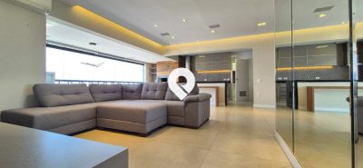 Apartamento, 3 quartos, 126 m² - Foto 3