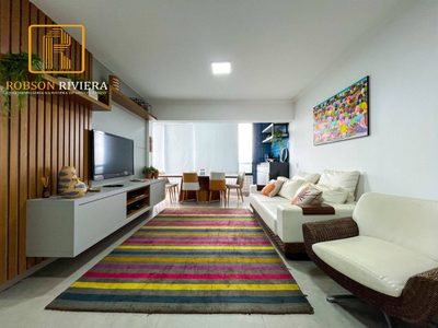 Cobertura, 4 quartos, 177 m² - Foto 1