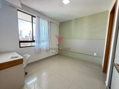 Apartamento, 2 quartos, 50 m² - Foto 5