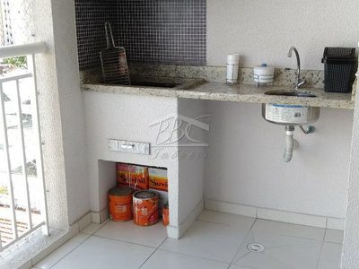 Apartamento, 2 quartos, 66 m² - Foto 4
