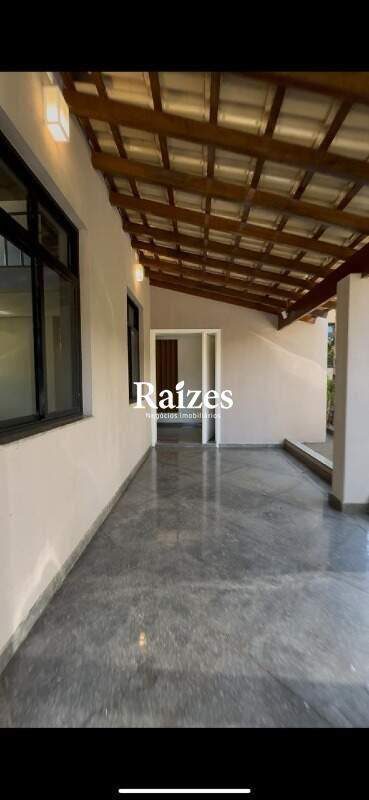 Casa, 5 quartos, 840 m² - Foto 3