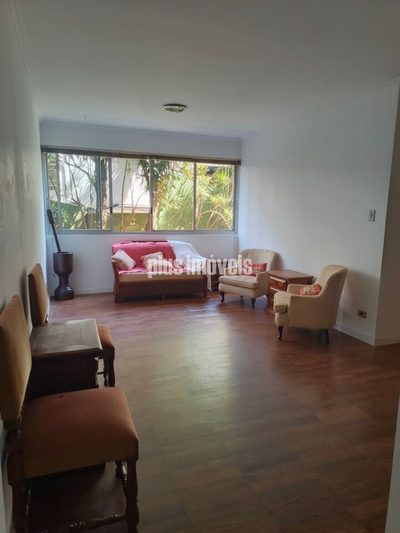 Apartamento, 3 quartos, 100 m² - Foto 2